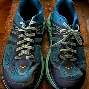 Hoka One One Stinson ATR 5